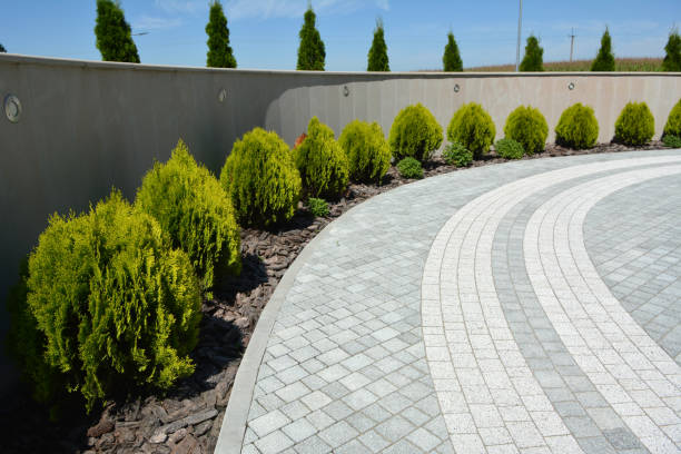 Best Affordable Driveway Pavers  in Hanley Hills, MO