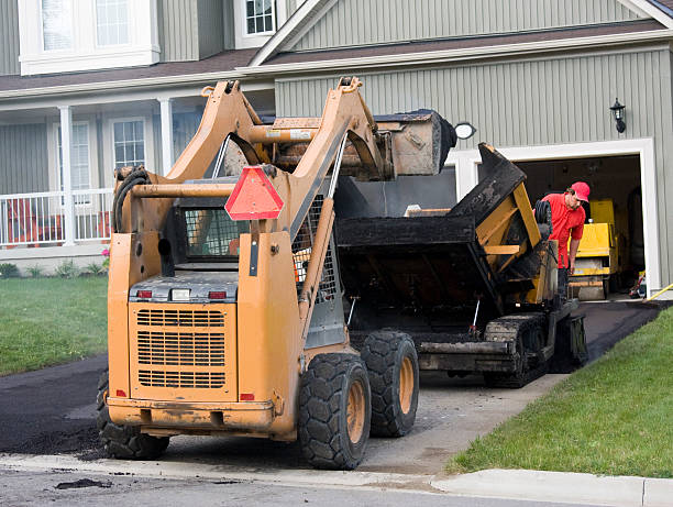 Best Best Driveway Pavers  in Hanley Hills, MO