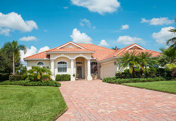 Professional Driveway Pavers in Hanley Hills, MO